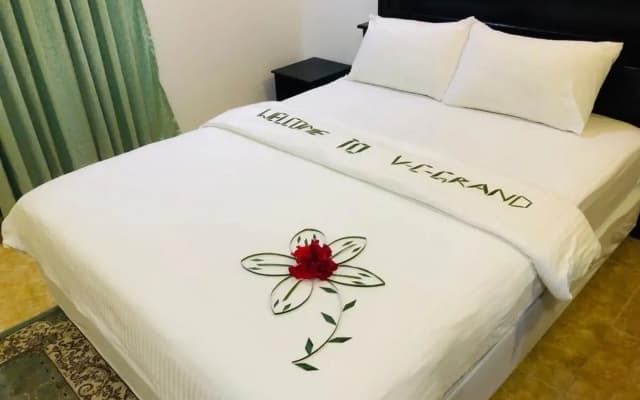 Vieni Qua Grand - photo 2