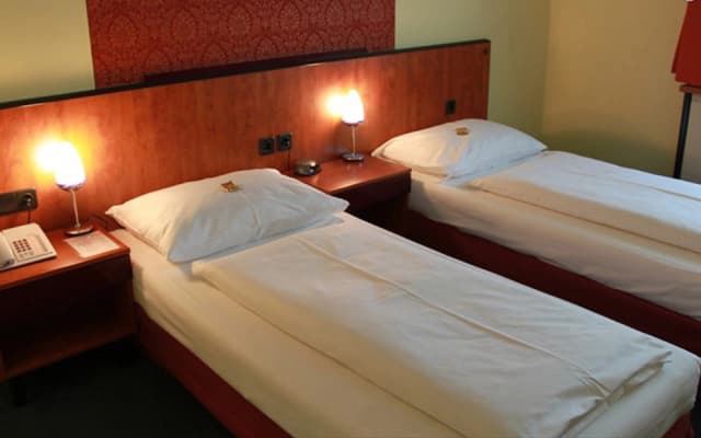 Hotel Sportpark - photo 3