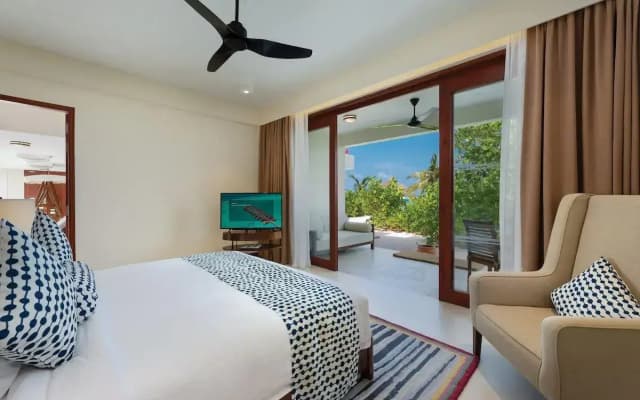 VARU by Atmosphere - All Inclusive with Free Transfers - photo 4