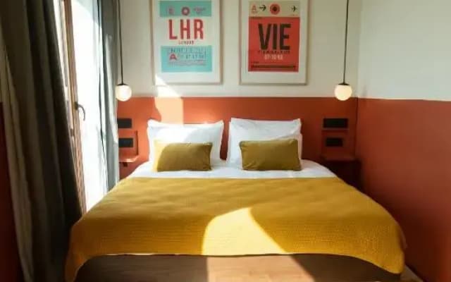 The People - Paris Nation - Hostel - photo 2