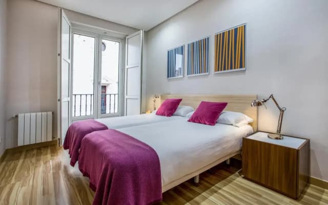 Mola! Suites - photo 5