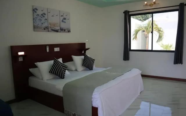 Clouds Beach Retreat Laamu - photo 2