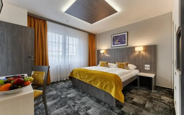 Wellness Hotel Step - photo 3