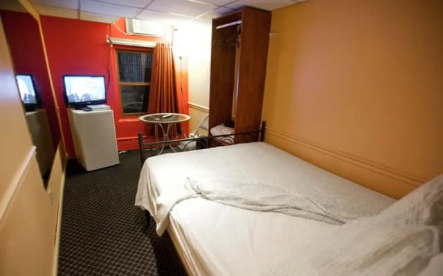 The Flat NYC - photo 5