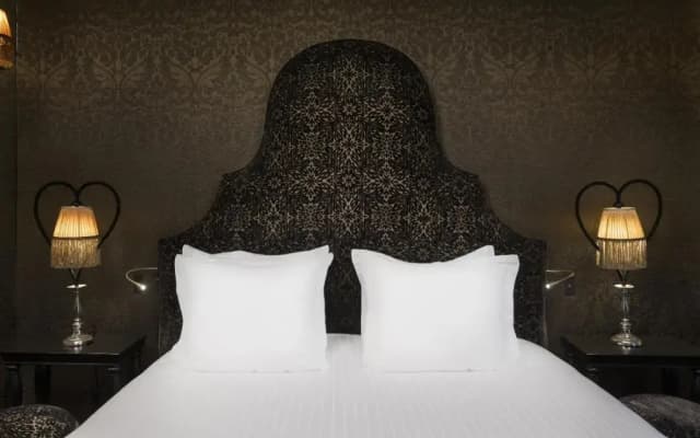 Maison Souquet, Hotel & Spa - photo 2