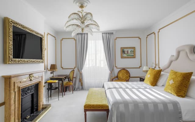 El Palace Hotel Barcelona - photo 3