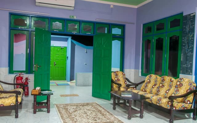 Himandhoo Inn - photo 3