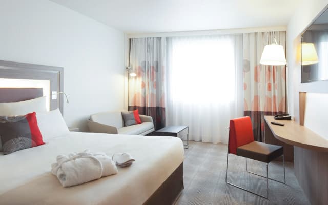 Novotel Paris 17 - photo 4