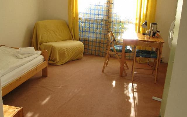 Frauenhotel Intermezzo For Women - photo 2