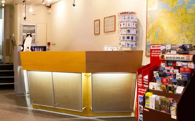 Ben Center Hotel - photo 2