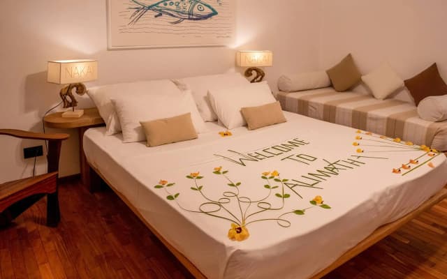 Alimatha Nakai Resort - photo 3