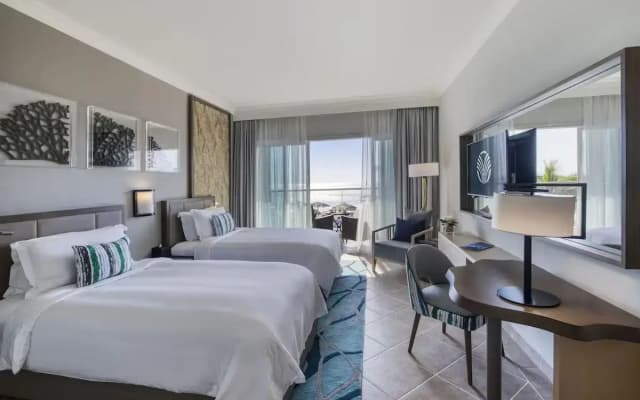 Fujairah Rotana Resort & Spa - photo 5