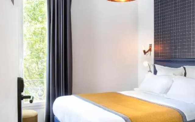 Hôtel Clarisse - photo 3