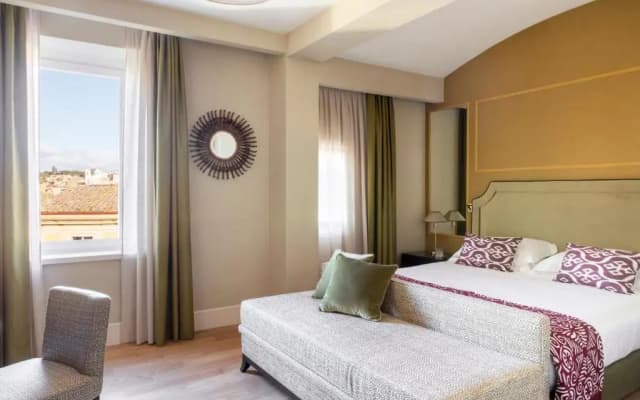 Adriano Hotel - photo 3
