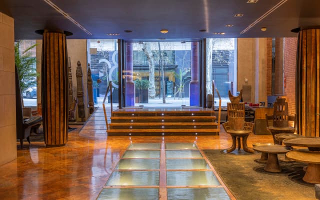 Hotel Granados 83, a member of Preferred Hotels & Resorts - photo 2