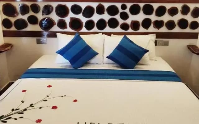 Alkina Lodge Hotel - photo 2