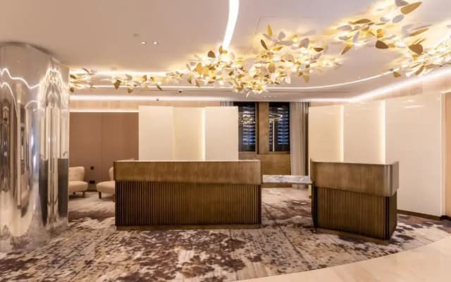 InterContinental Paris Champs Elysées by IHG - photo 2