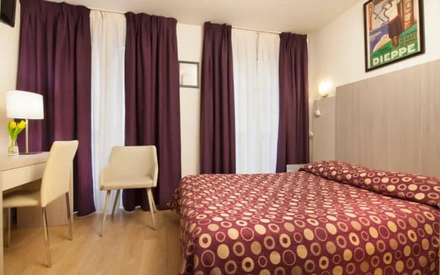 Hotel Excelsior Republique - photo 4