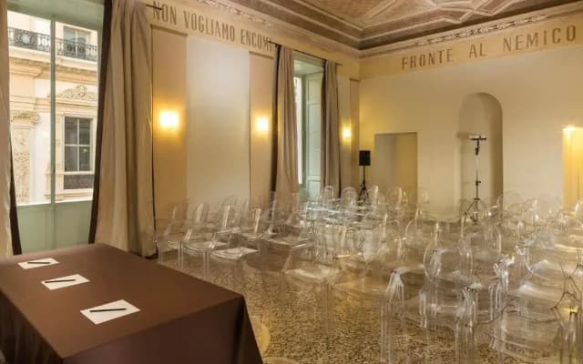 Hotel The Glamore Milano Duomo - photo 3
