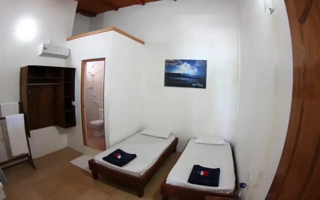 Cokes Surf Camp - photo 2