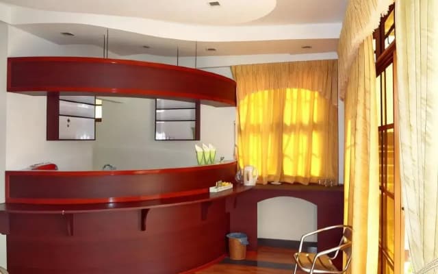 Hulhumalé Inn - photo 2