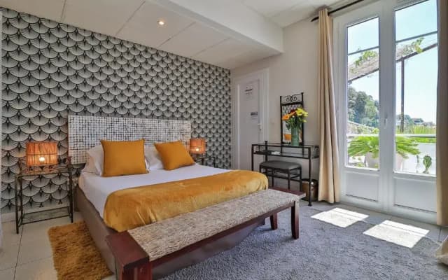 Le Panoramic Boutique Hotel - photo 3