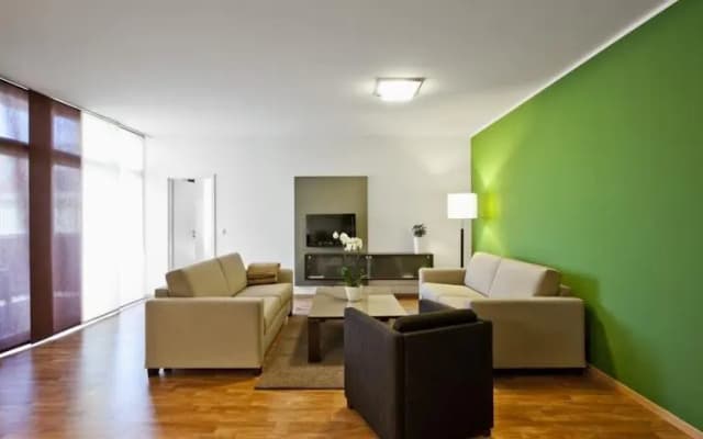 Bergmann Boarding House Berlin - photo 2