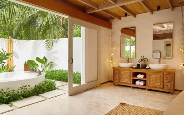 Sirru Fen Fushi Private Lagoon Resort - photo 5