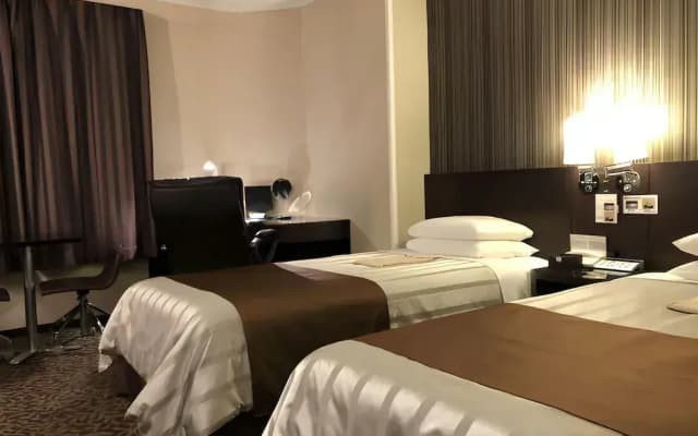 Hotel Ginza Daiei - photo 5