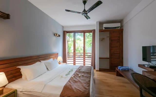 Aveyla Manta Village - photo 4
