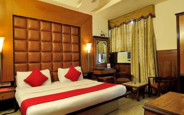 ZO Rooms - photo 3