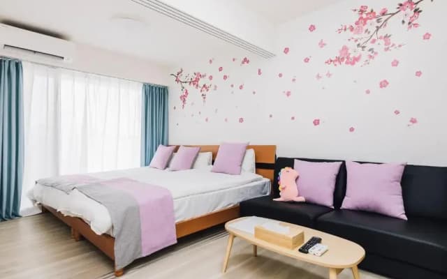 AFP Tennoji Apartment - photo 3