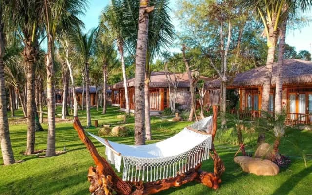 Ocean Bay Phu Quoc Resort and Spa Hotel - photo 3