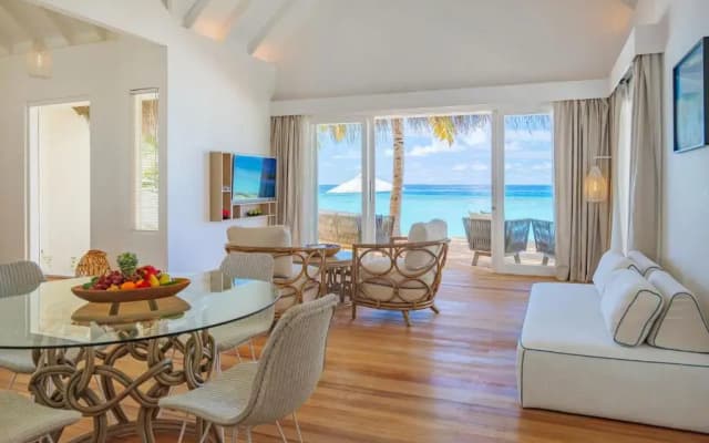 Baglioni Resort Maldives Luxury All-Inclusive - photo 5