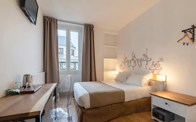 Hôtel Korner Opéra - photo 5