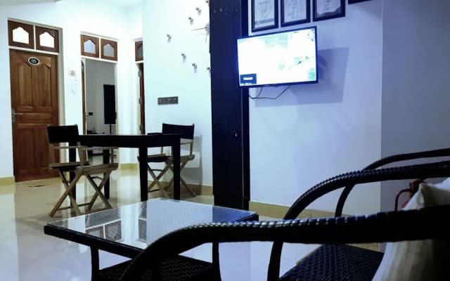 K Villas Maldives - photo 3