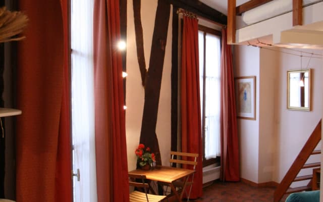 Latin Quarter Apartment 4 guests - photo 5