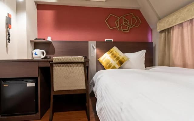 Red Roof Inn Kamata - photo 4
