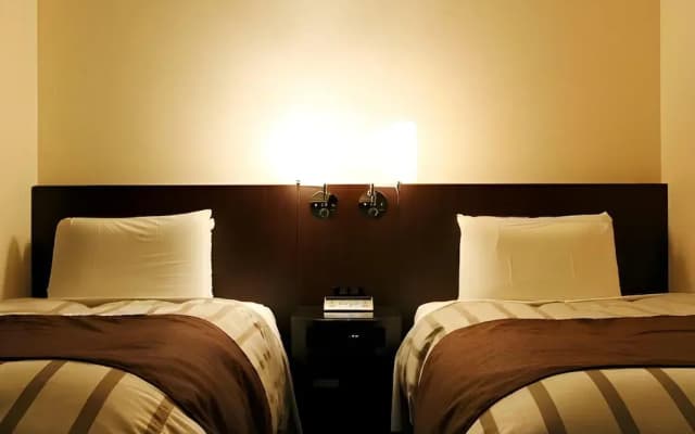 Hotel Ginza Daiei - photo 2