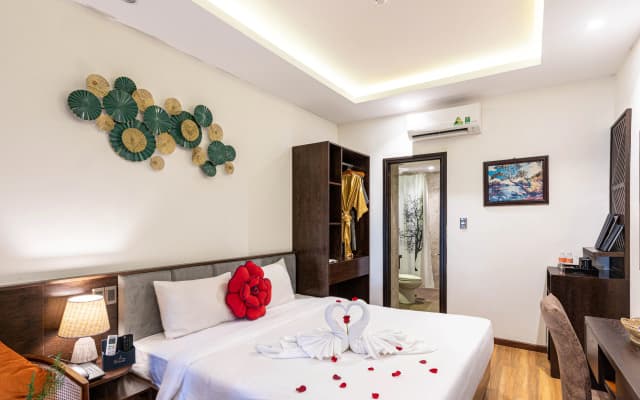 Hoang Trinh Hotel - photo 3