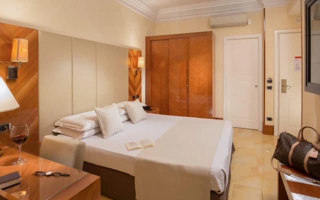 Hotel Sonya - photo 3