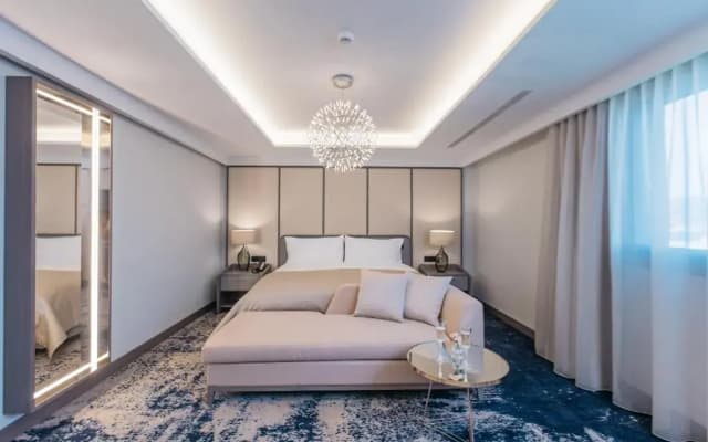 InterContinental Barcelona by IHG - photo 3