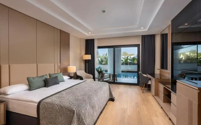 Miracle Resort Hotel - All Inclusive - photo 3
