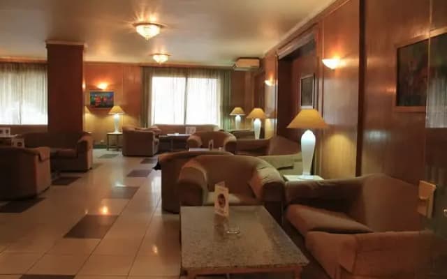 Capsis Palace - photo 4
