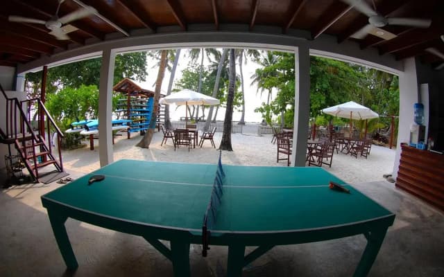 Cokes Surf Camp - photo 4