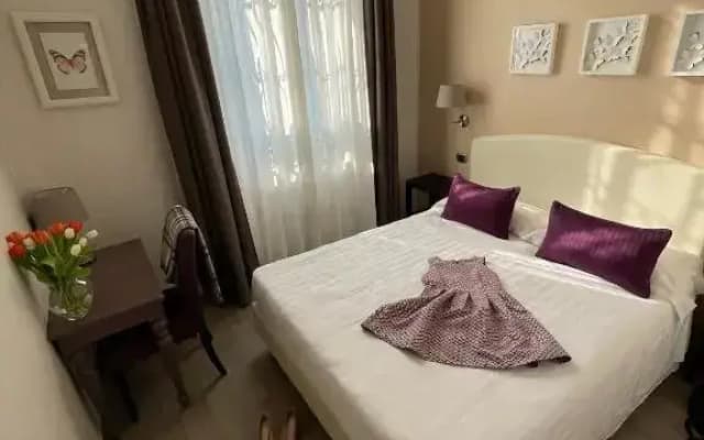Hotel Florence Milano - photo 4