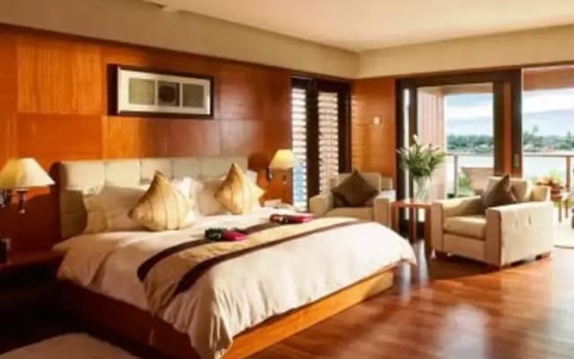 Duyong Marina and Resort - photo 3