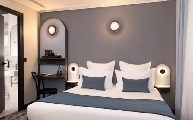 Hotel de France Gare de Lyon Bastille - photo 3