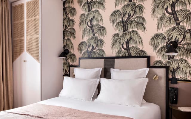 Doisy Etoile - Orso Hotel - photo 4