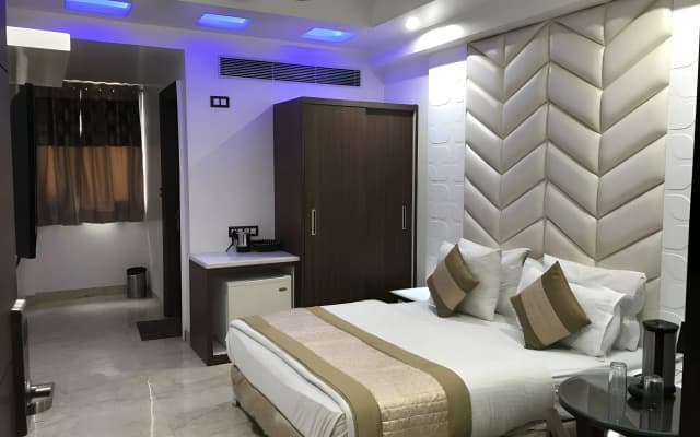 Hotel Sun International - photo 5